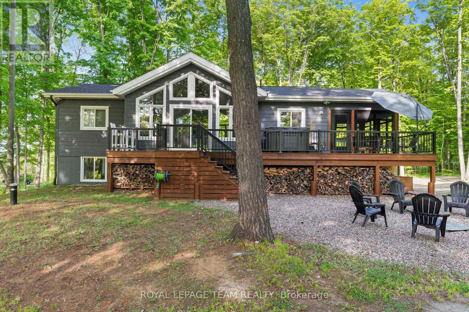 31 Morning Flight Court, Greater Madawaska, Ontario  K0J 1H0 - Photo 5 - X12063231