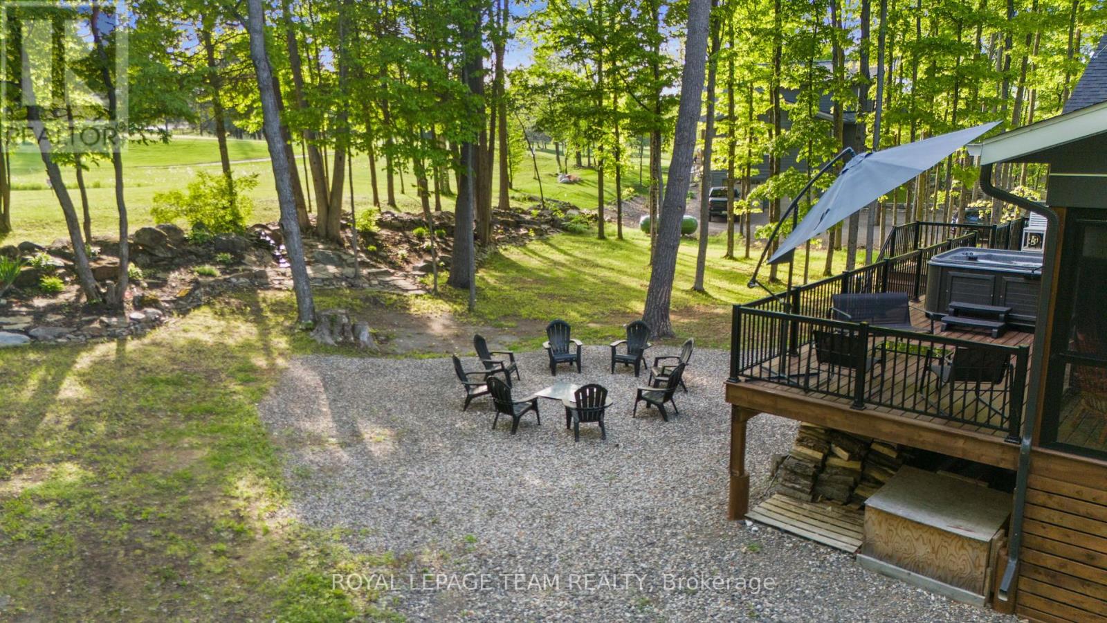 31 Morning Flight Court, Greater Madawaska, Ontario  K0J 1H0 - Photo 9 - X12063231