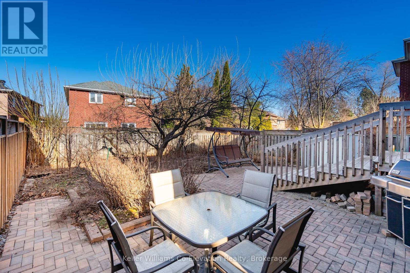 141 Larratt Lane, Richmond Hill, Ontario  L4C 0E6 - Photo 42 - N12063088