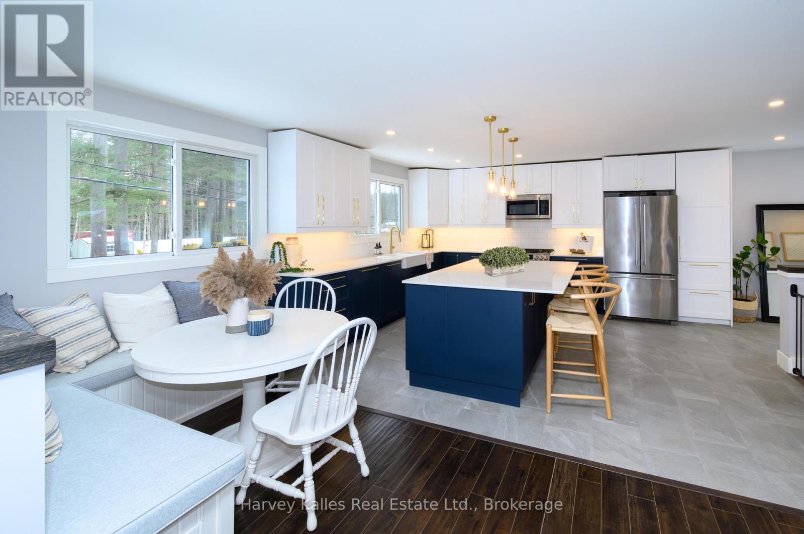 59 Deer Lake Road, Huntsville, Ontario  P0B 1L0 - Photo 15 - X12063162