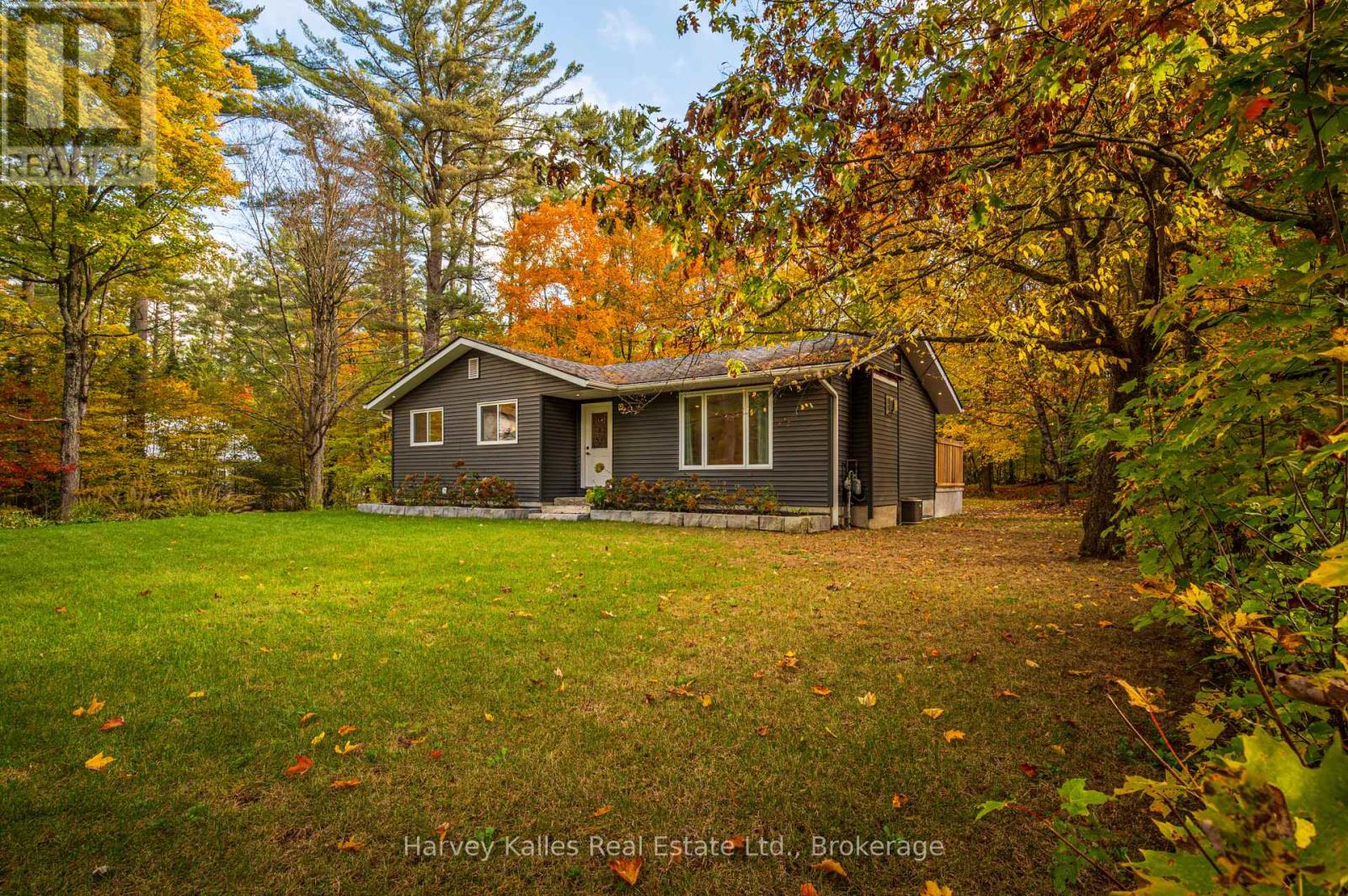 59 Deer Lake Road, Huntsville, Ontario  P0B 1L0 - Photo 33 - X12063162