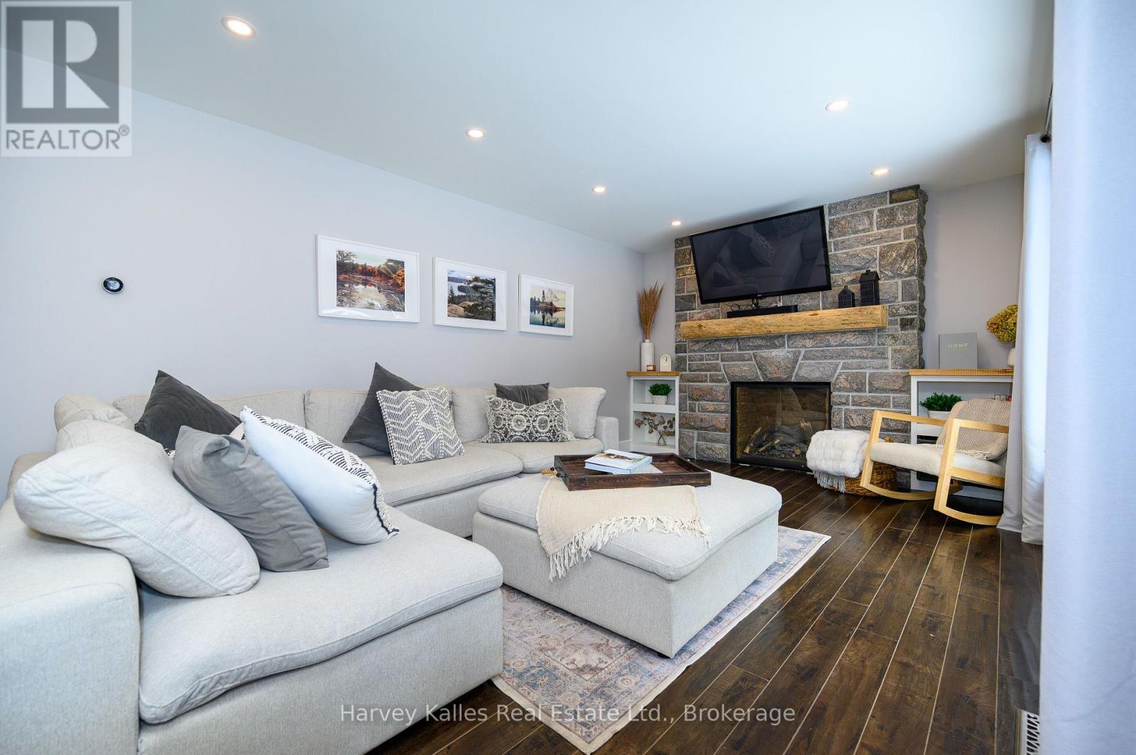 59 Deer Lake Road, Huntsville, Ontario  P0B 1L0 - Photo 5 - X12063162