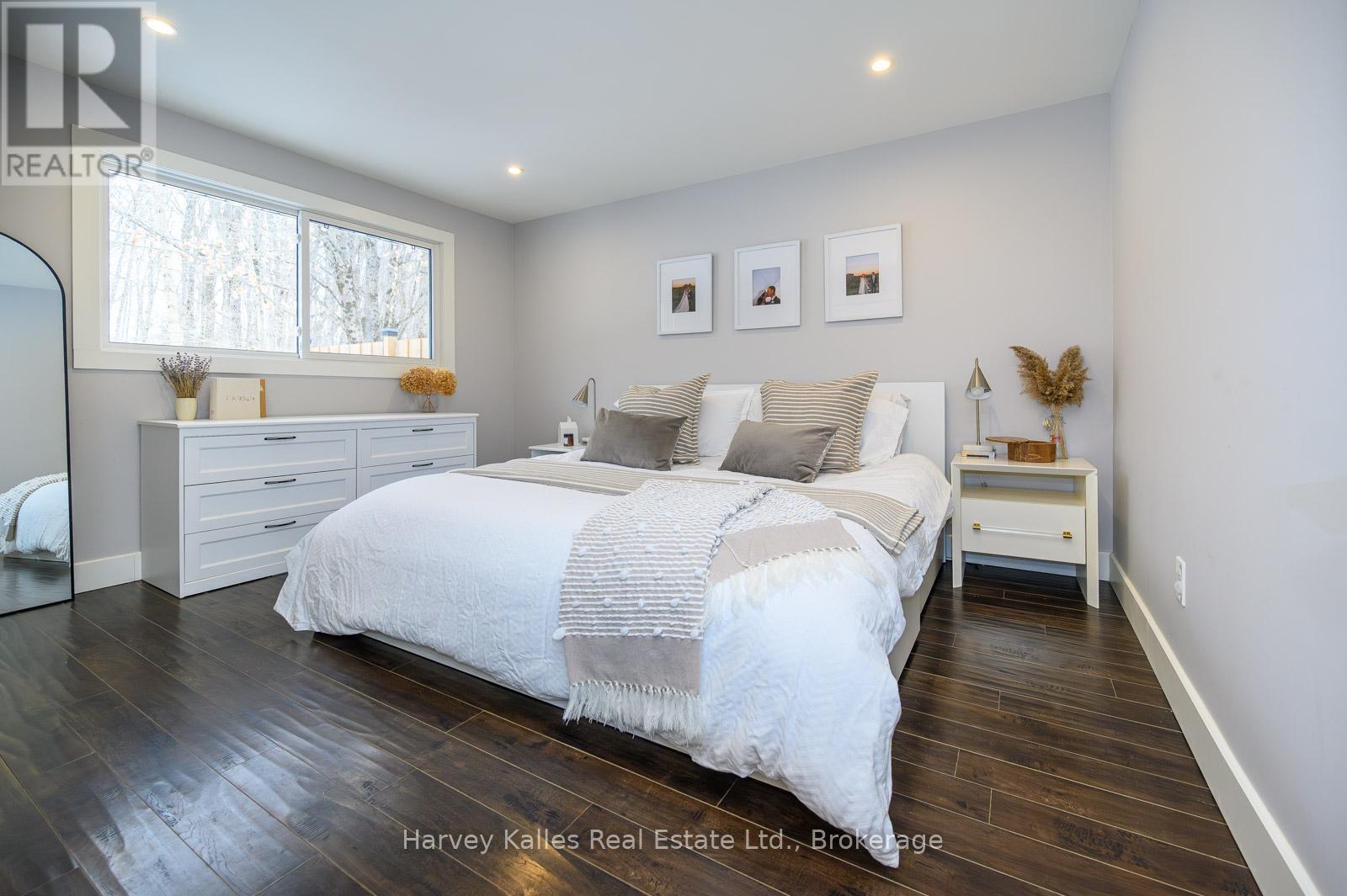 59 Deer Lake Road, Huntsville, Ontario  P0B 1L0 - Photo 6 - X12063162