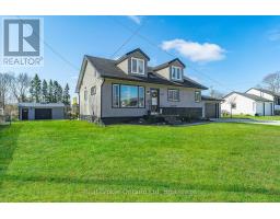 265 ELIZABETH STREET W, West Grey, Ontario