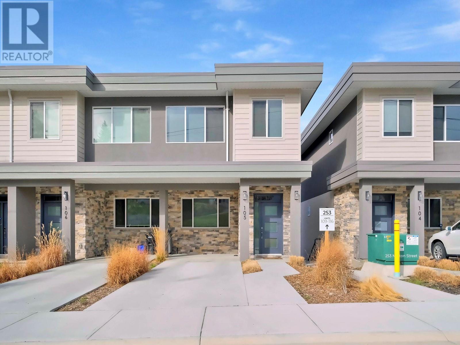 Property at 253 NORTON Street Unit# 105 image 3