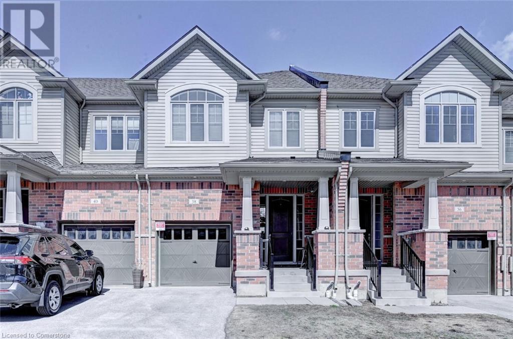 Property at 38 STONEHILL Avenue image 1