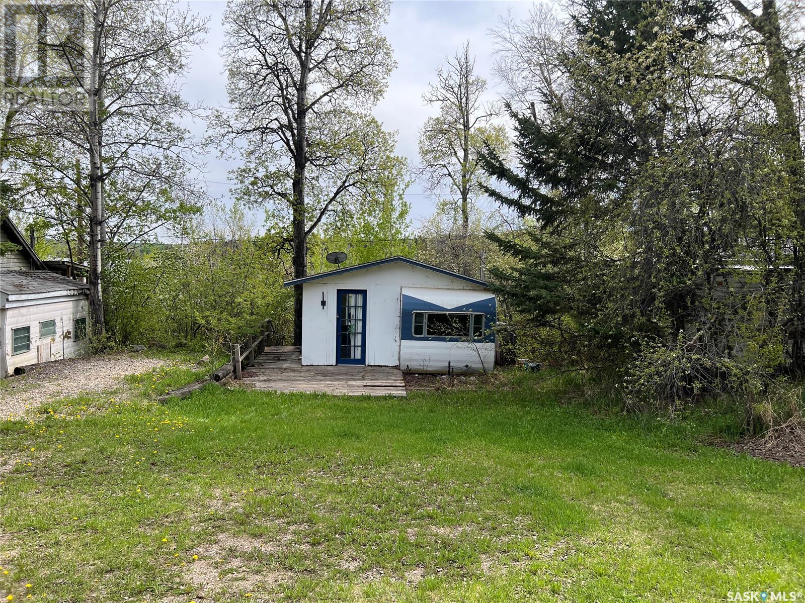 144 Elk ROAD, marean lake, Saskatchewan