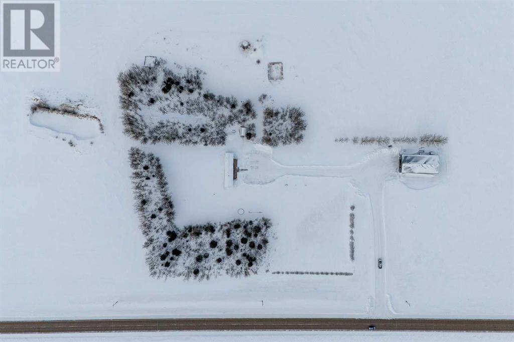 16416 Highway 697, Rural Mackenzie County, Alberta  T0H 2H0 - Photo 6 - A2195265