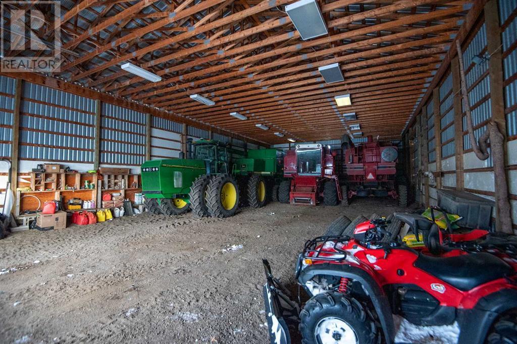 16416 Highway 697, Rural Mackenzie County, Alberta  T0H 2H0 - Photo 26 - A2195265