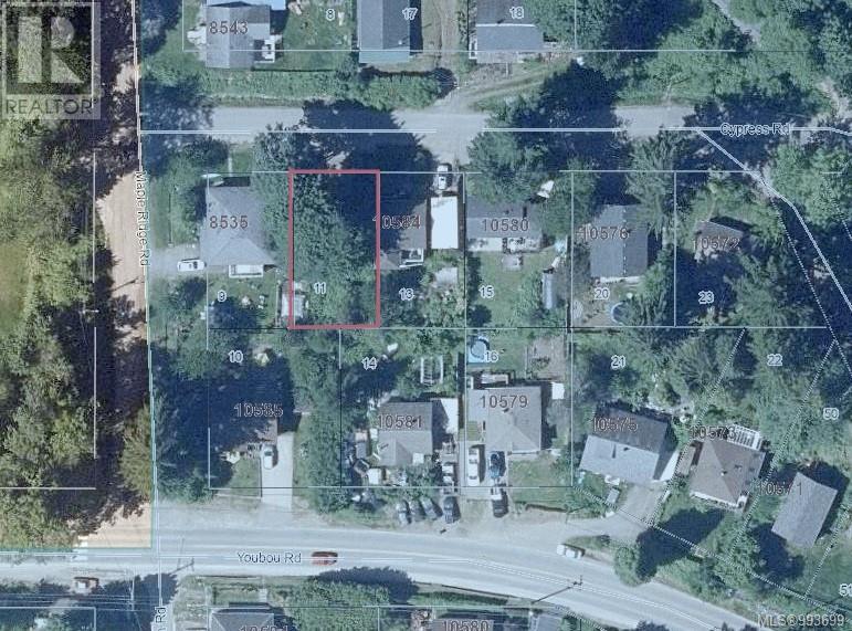 LT 11 Cypress Rd, Youbou, British Columbia