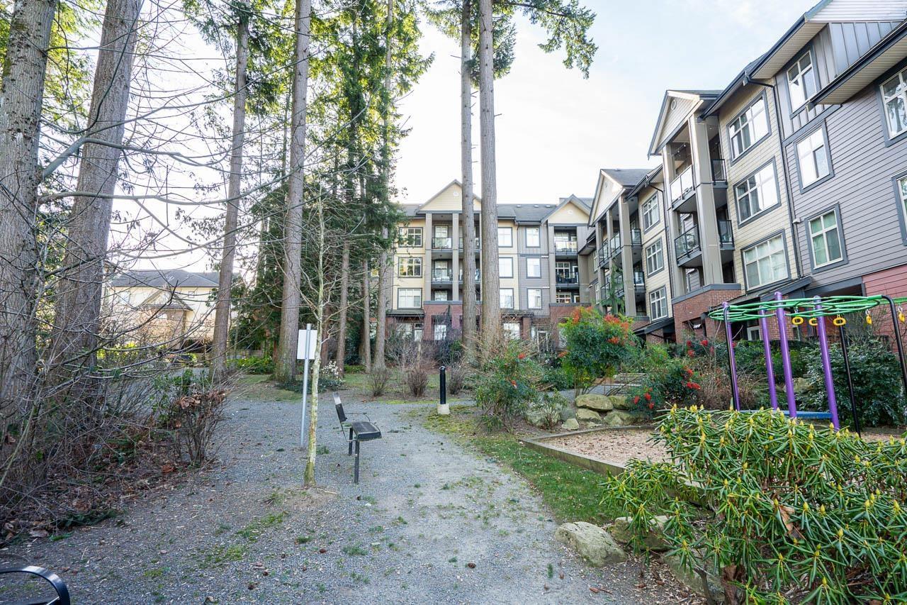 306 2855 156 Street, Surrey, British Columbia  V3Z 3Y3 - Photo 31 - R2983026