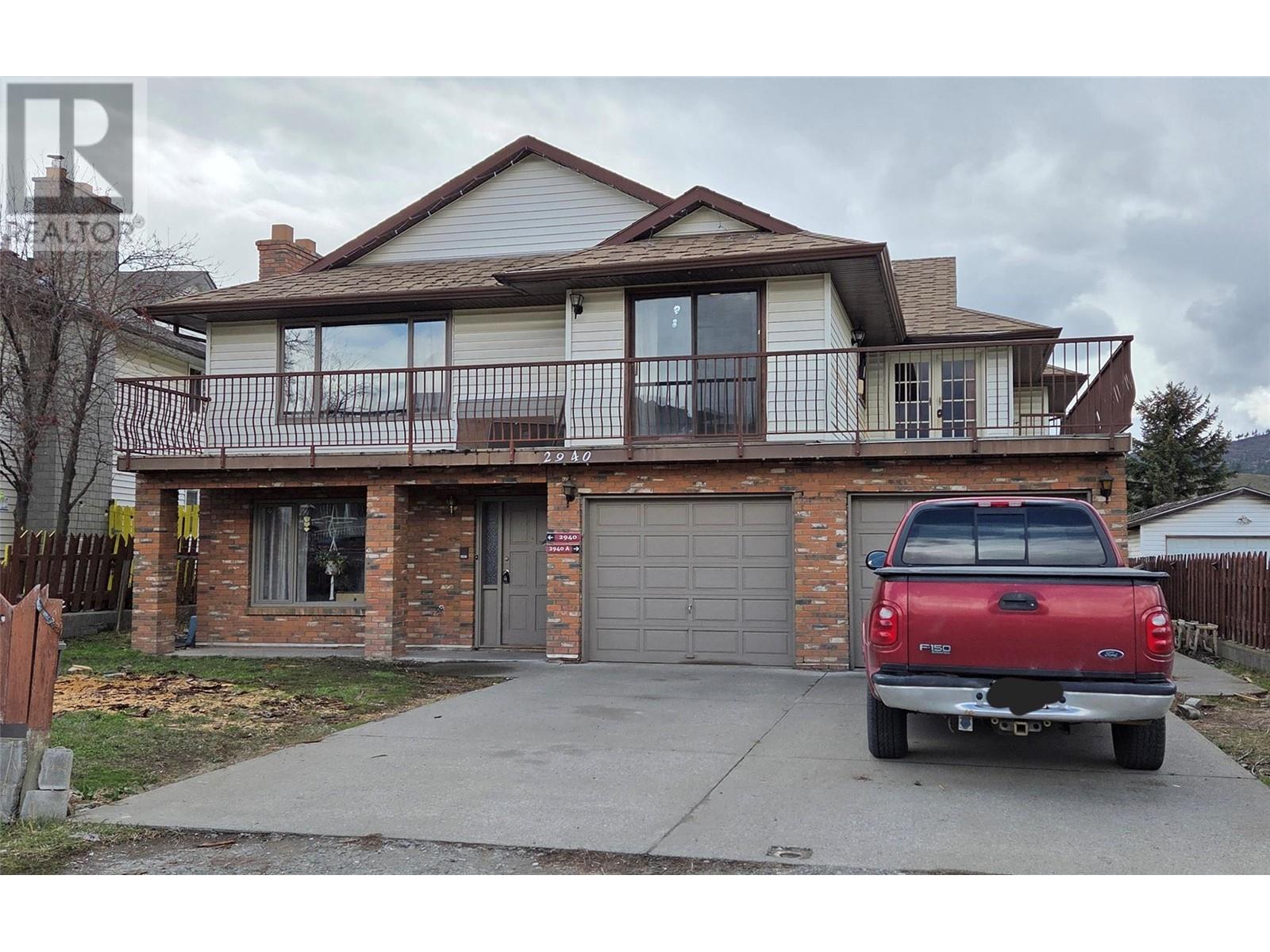 2940 Clapperton Avenue, Merritt, British Columbia