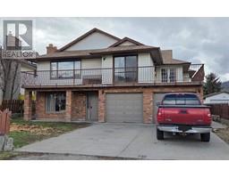 2940 Clapperton Avenue, merritt, British Columbia