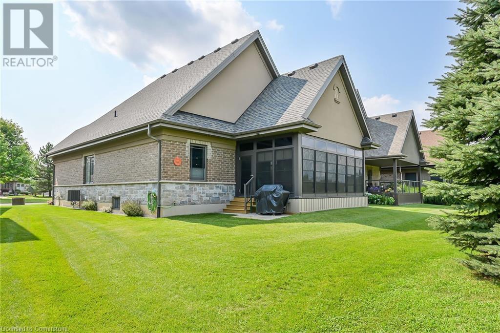 156 St. Michaels Street, Delhi, Ontario  N4B 0A3 - Photo 36 - 40713794