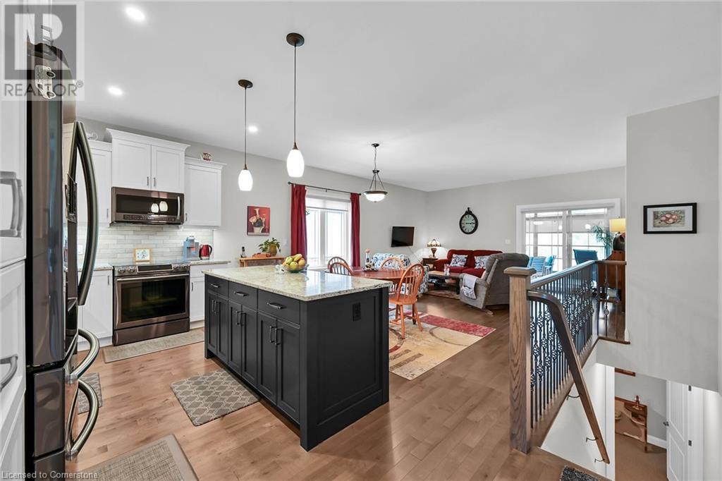 Property at 156 ST. MICHAELS Street image 4