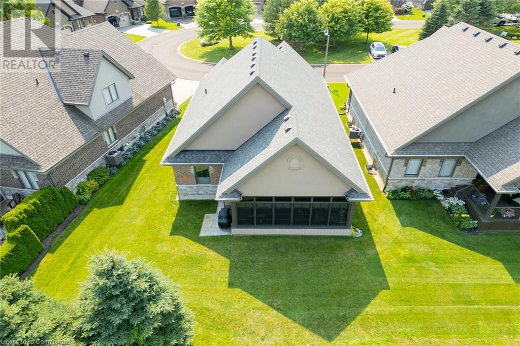 156 St. Michaels Street, Delhi, Ontario  N4B 0A3 - Photo 46 - 40713794