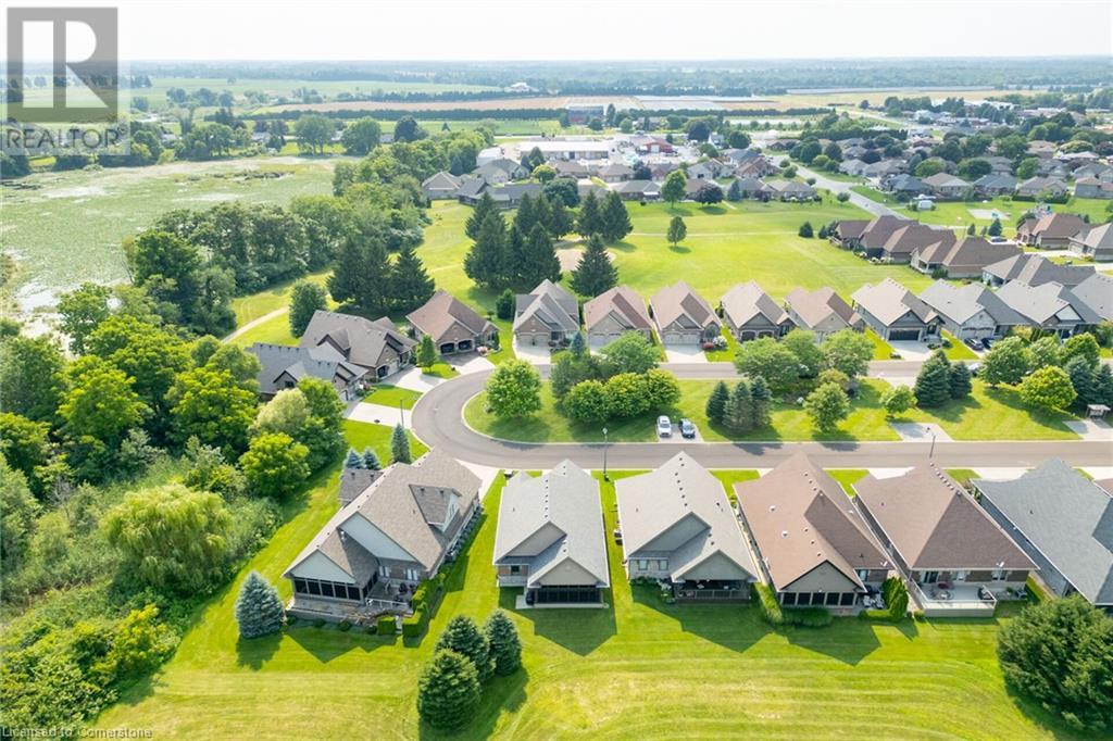 156 St. Michaels Street, Delhi, Ontario  N4B 0A3 - Photo 47 - 40713794