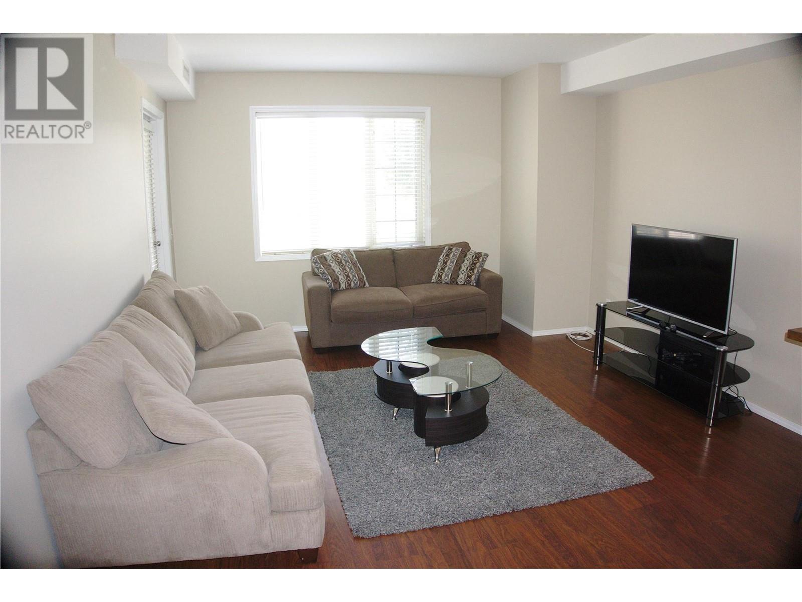 1875 Country Club Drive Unit# 1316, Kelowna, British Columbia  V1V 2W7 - Photo 3 - 10342151