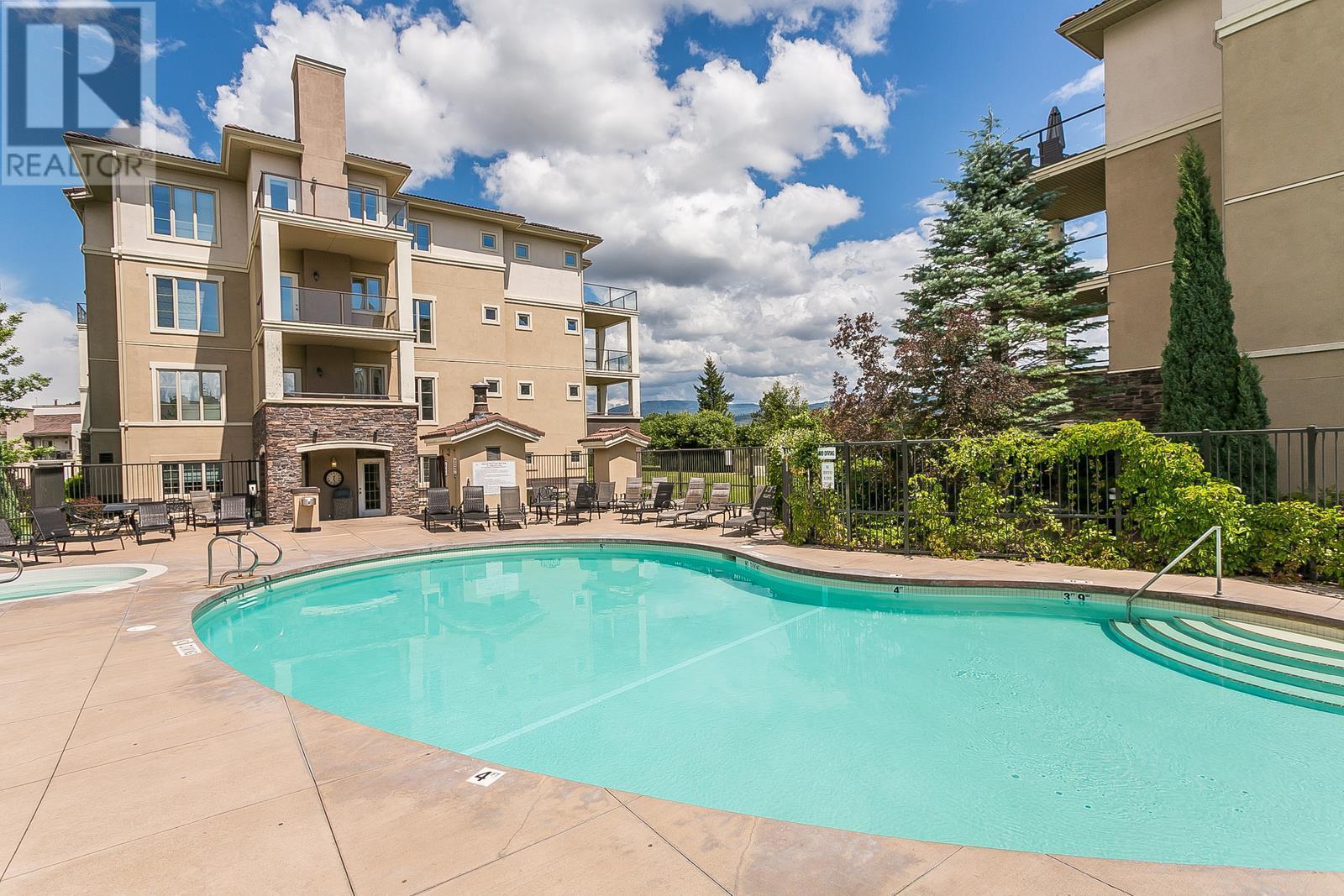 1875 Country Club Drive Unit# 1316, Kelowna, British Columbia  V1V 2W7 - Photo 21 - 10342151