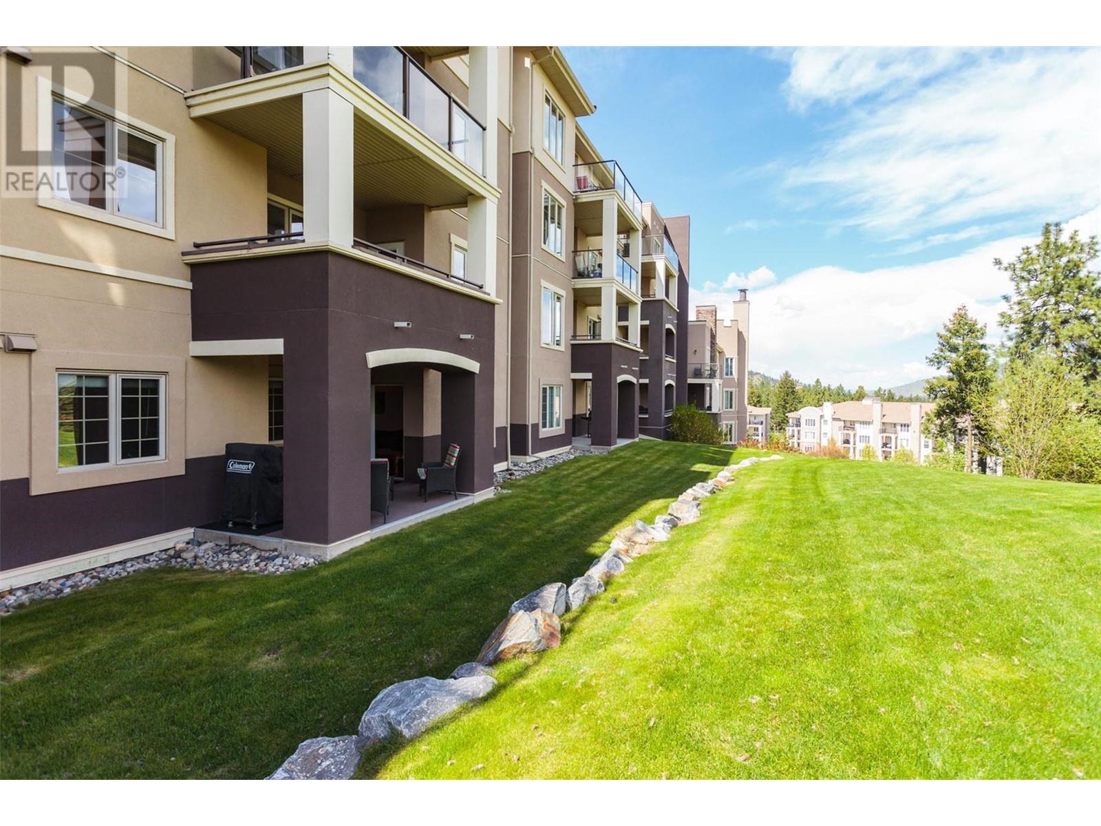 1875 Country Club Drive Unit# 1316, Kelowna, British Columbia  V1V 2W7 - Photo 17 - 10342151