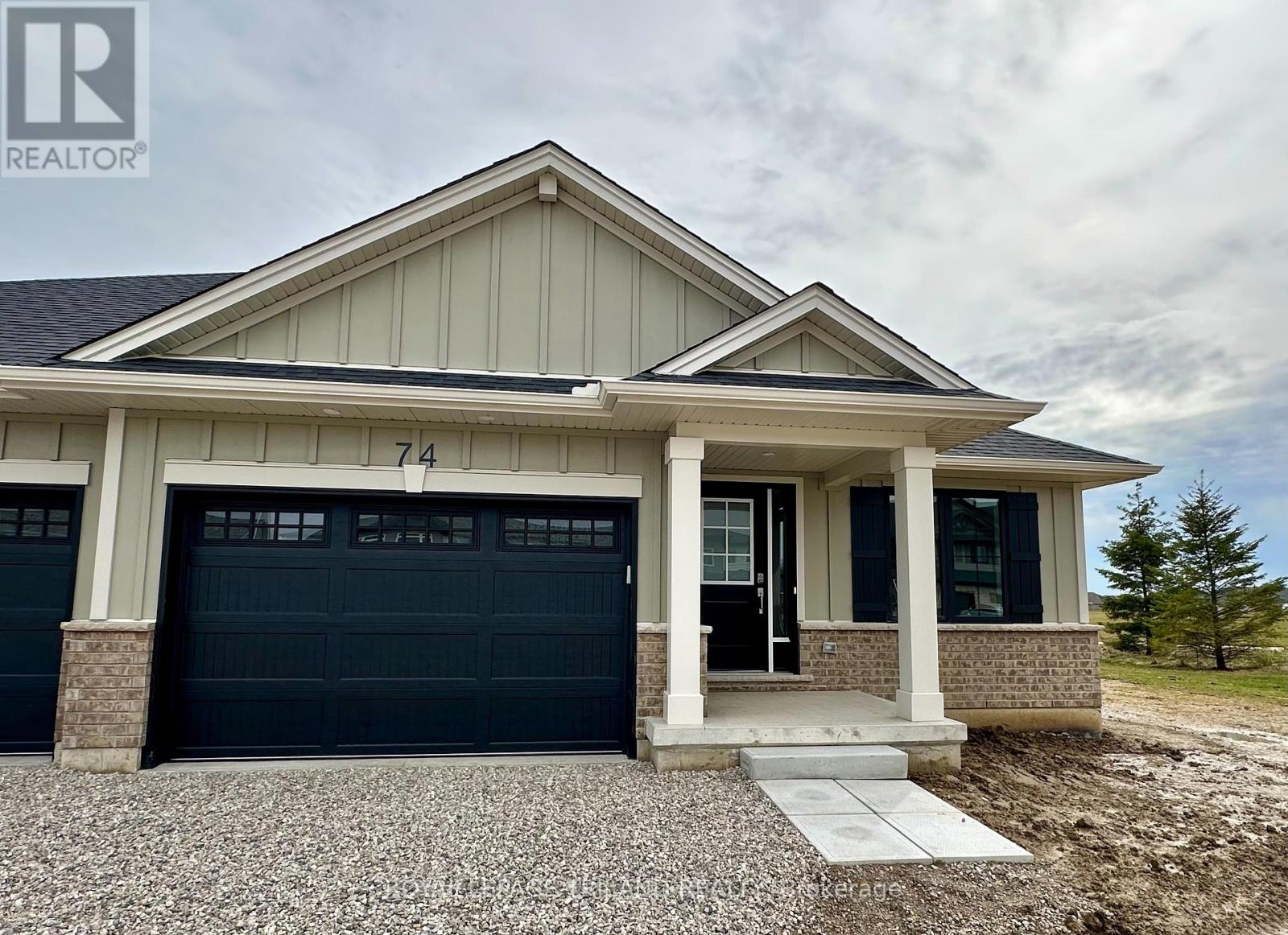 74 Empire Parkway