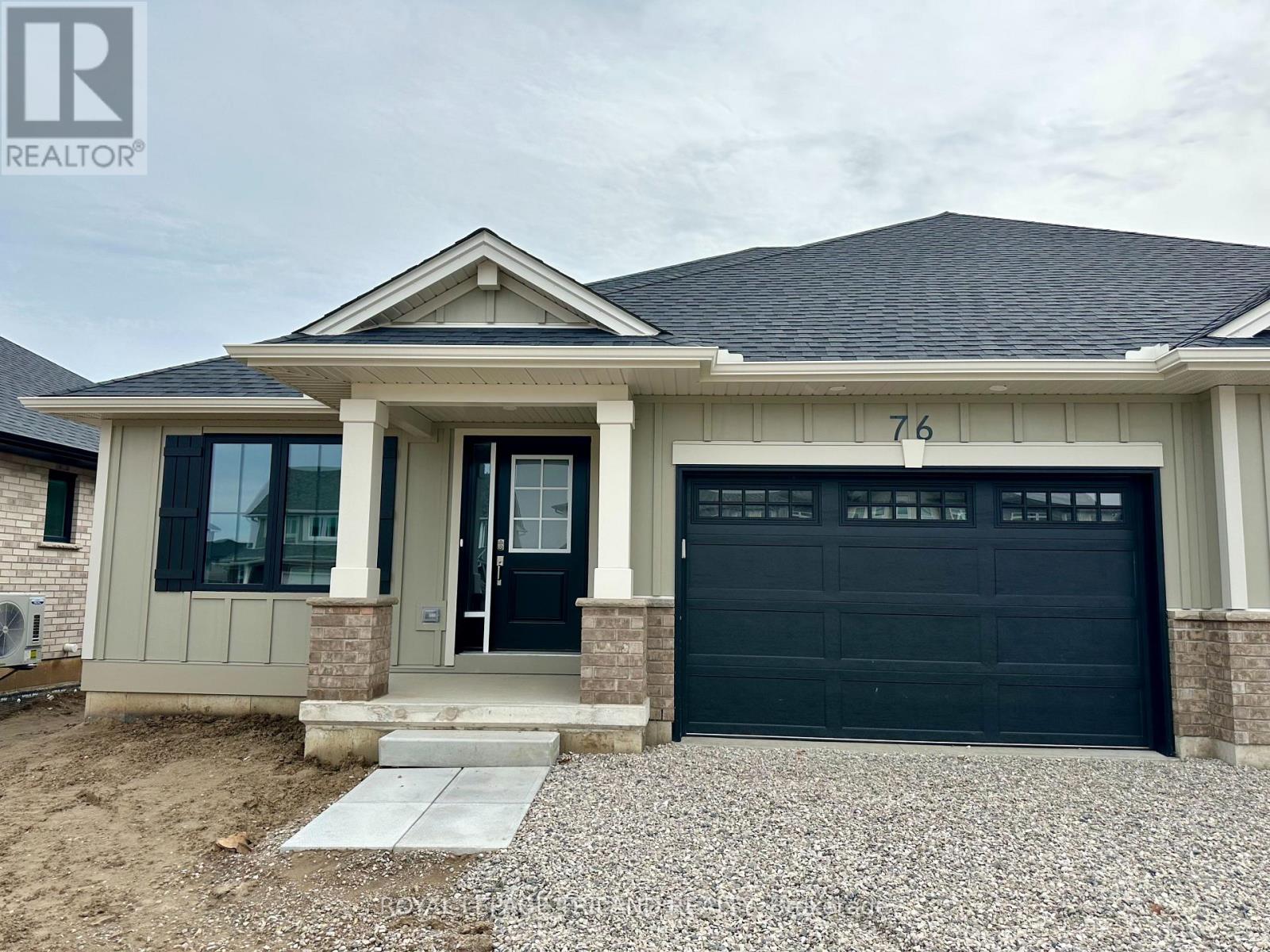 76 Empire Parkway