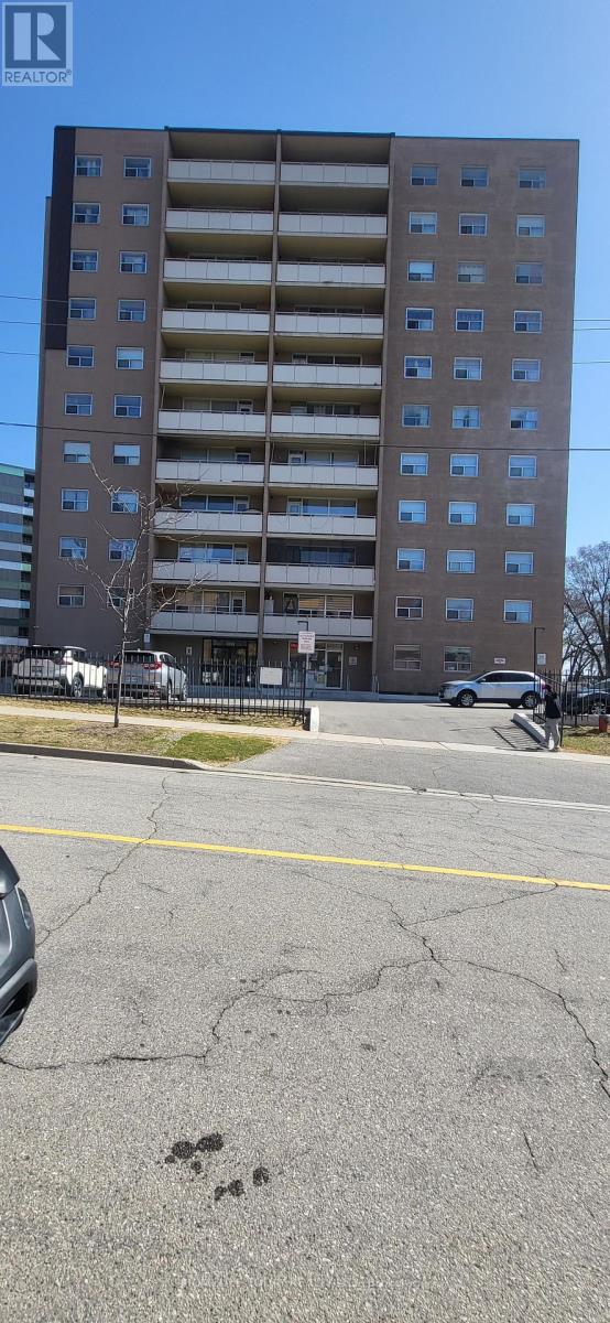 Property at 1103 - 207 GALLOWAY ROAD image 1