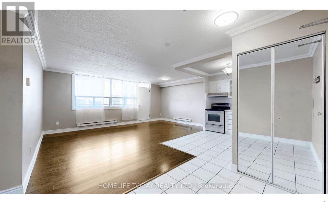 Property at 1103 - 207 GALLOWAY ROAD image 3