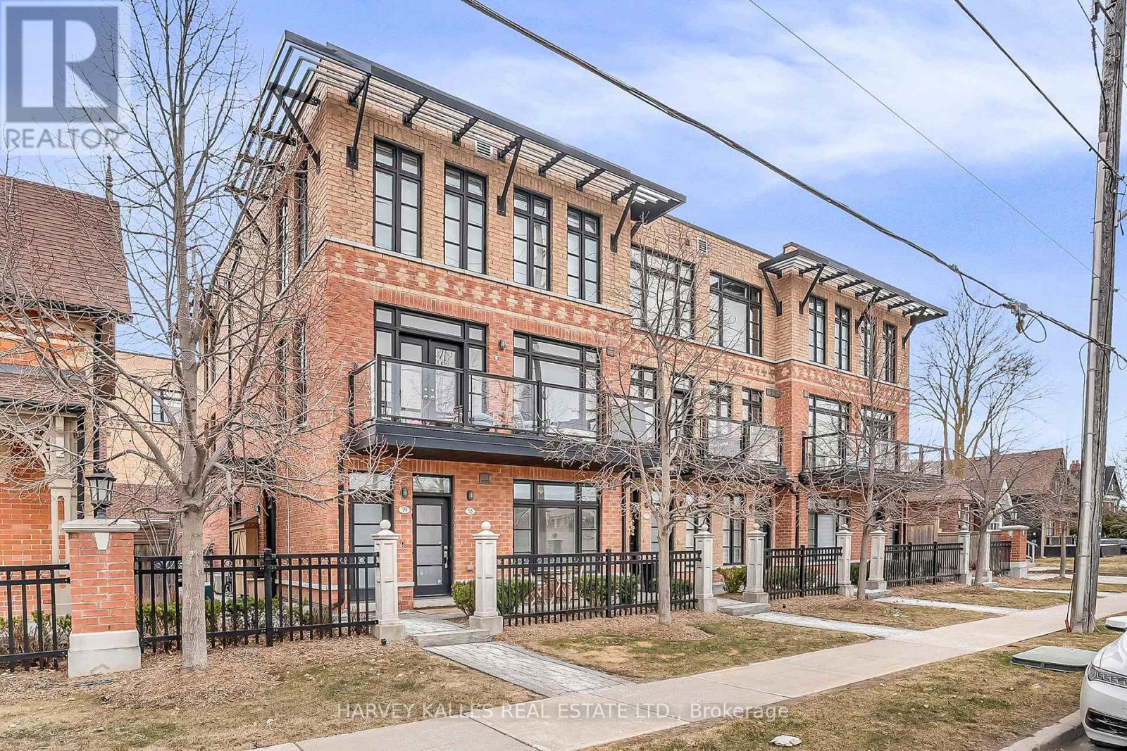 Property at 58 - 8161 KIPLING AVENUE image 1
