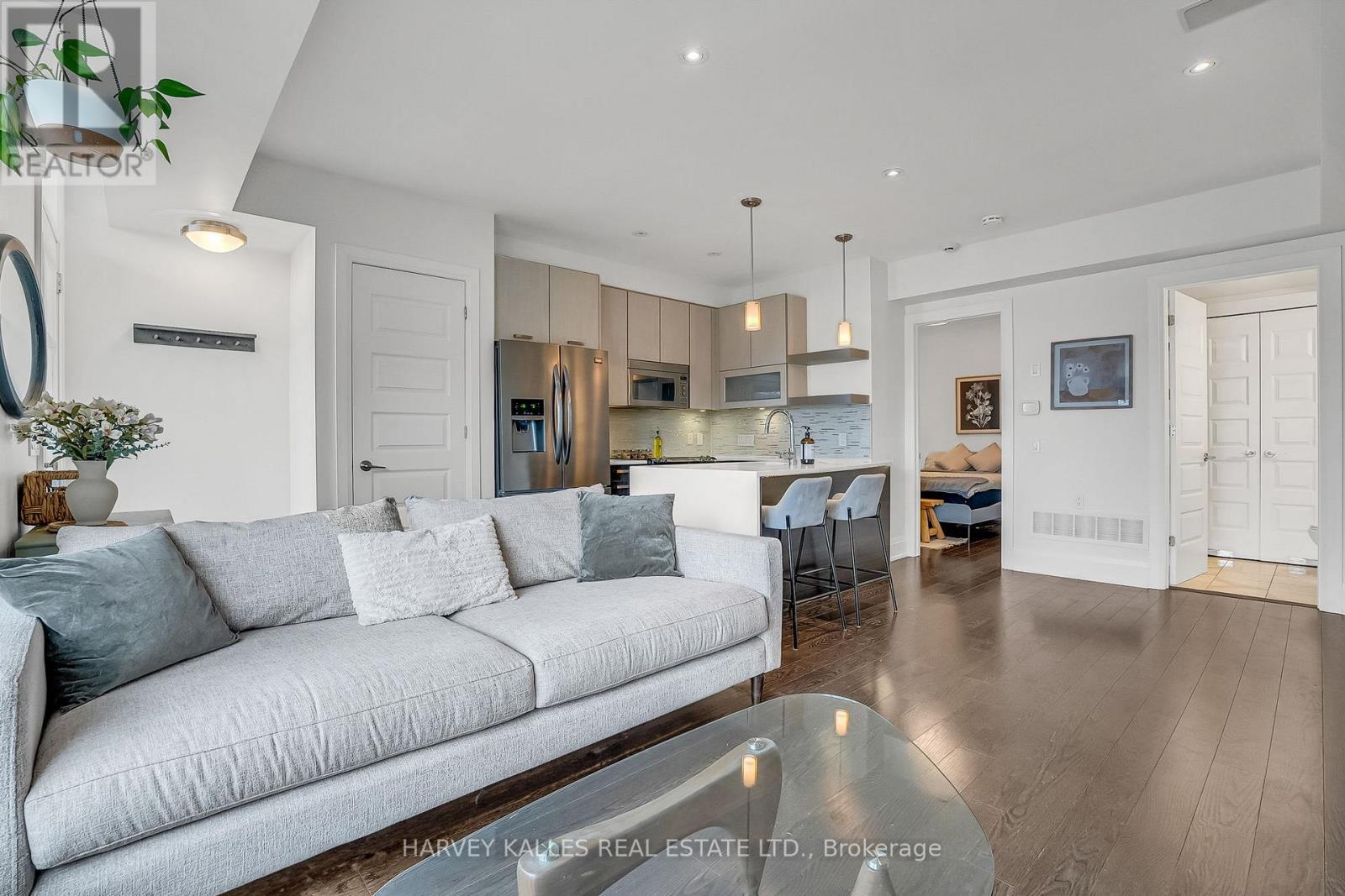 58 - 8161 Kipling Avenue, Vaughan, Ontario  L4L 0G4 - Photo 11 - N12063163