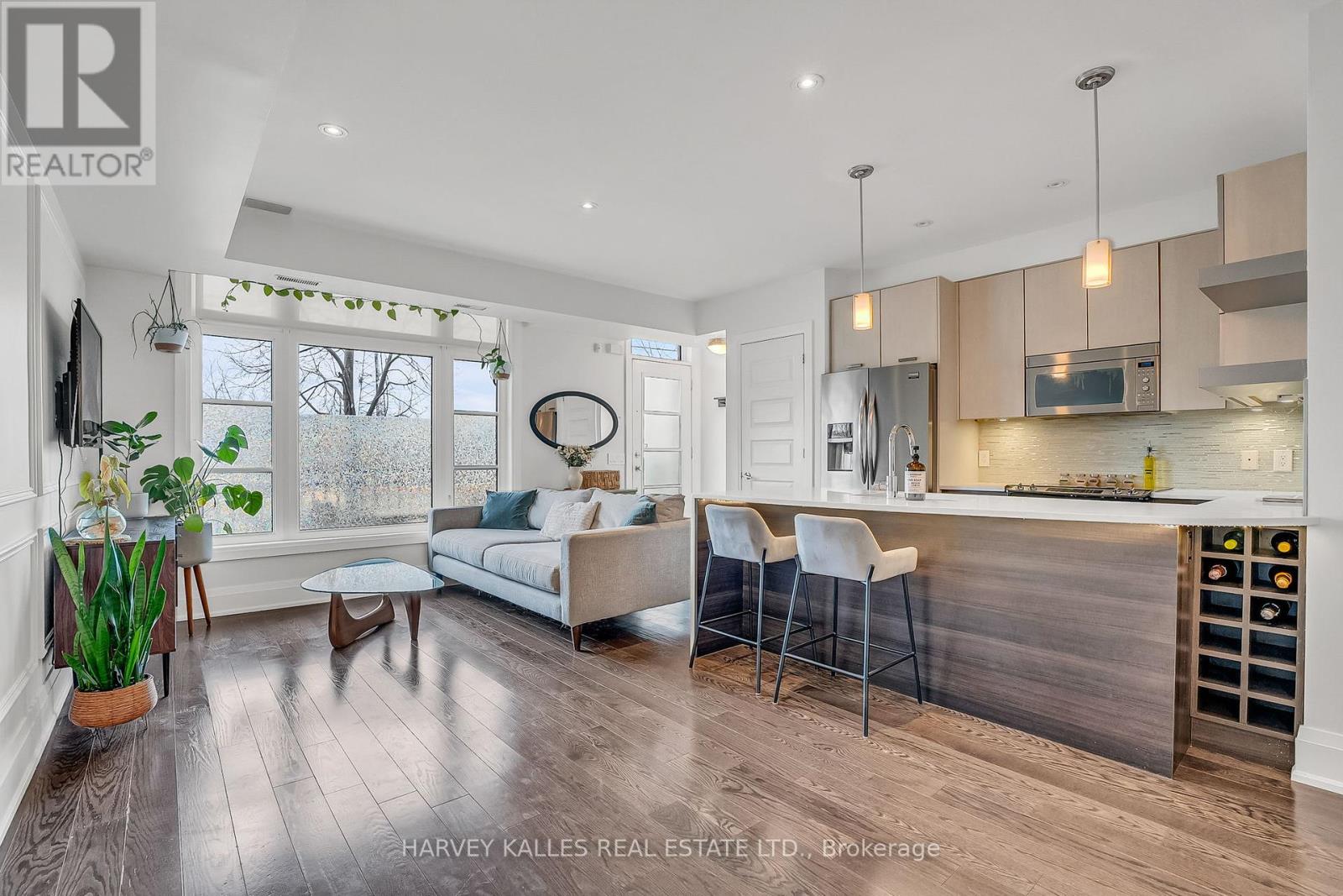 58 - 8161 Kipling Avenue, Vaughan, Ontario  L4L 0G4 - Photo 12 - N12063163