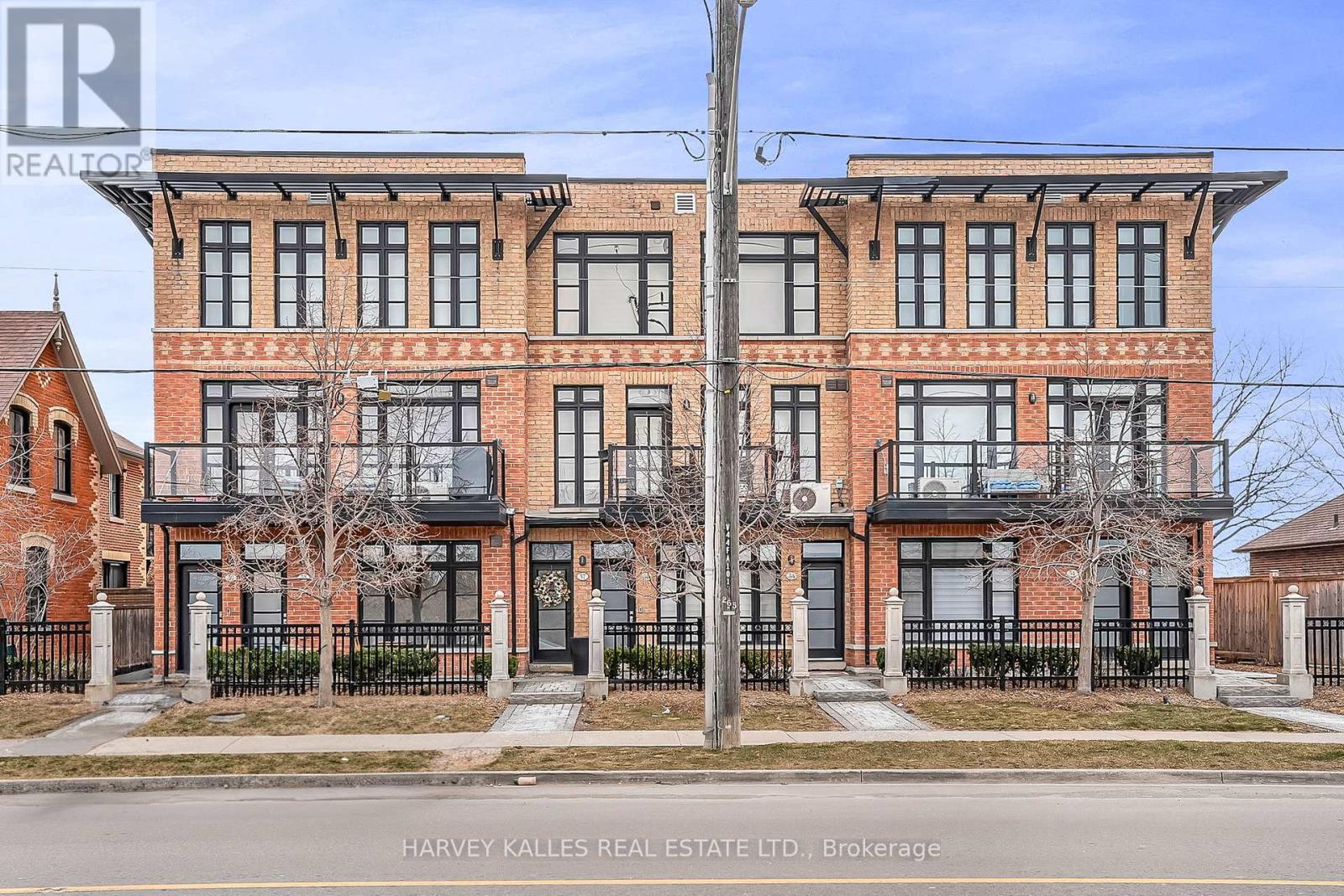 Property at 58 - 8161 KIPLING AVENUE image 2