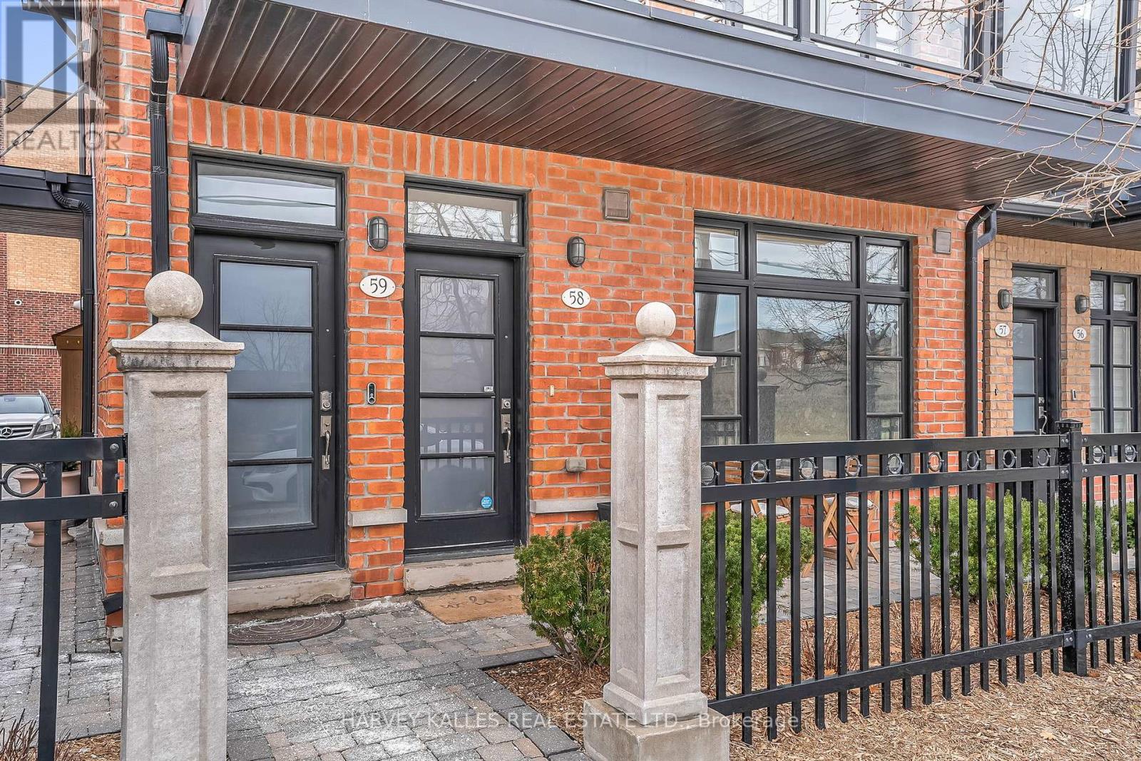 Property at 58 - 8161 KIPLING AVENUE image 3