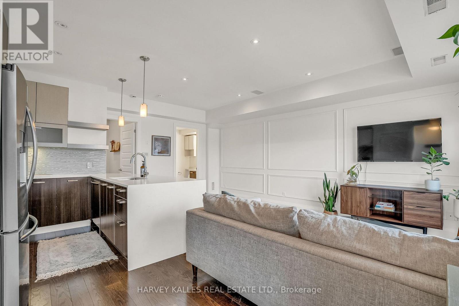 58 - 8161 Kipling Avenue, Vaughan, Ontario  L4L 0G4 - Photo 8 - N12063163