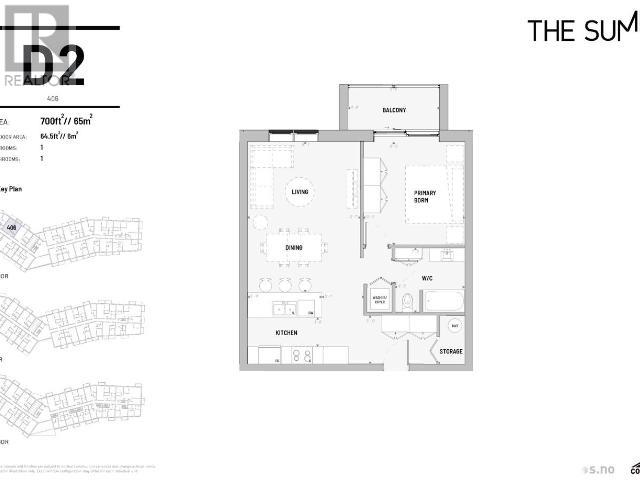 406-2 Klondike Road, Whitehorse, Yukon  Y1A 3L5 - Photo 15 - 16335
