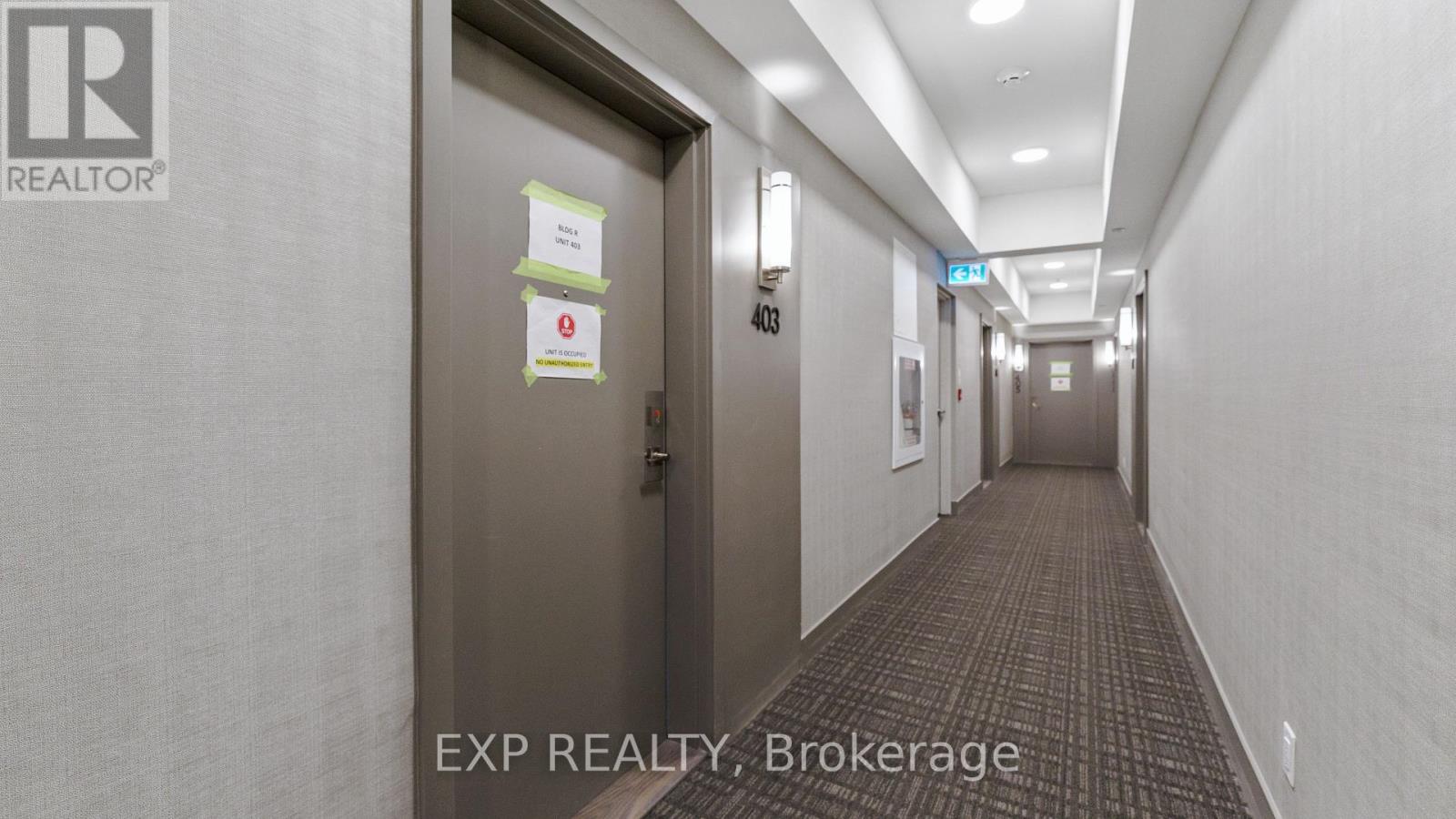 Property at 403 - 165 CANON JACKSON DRIVE W image 3