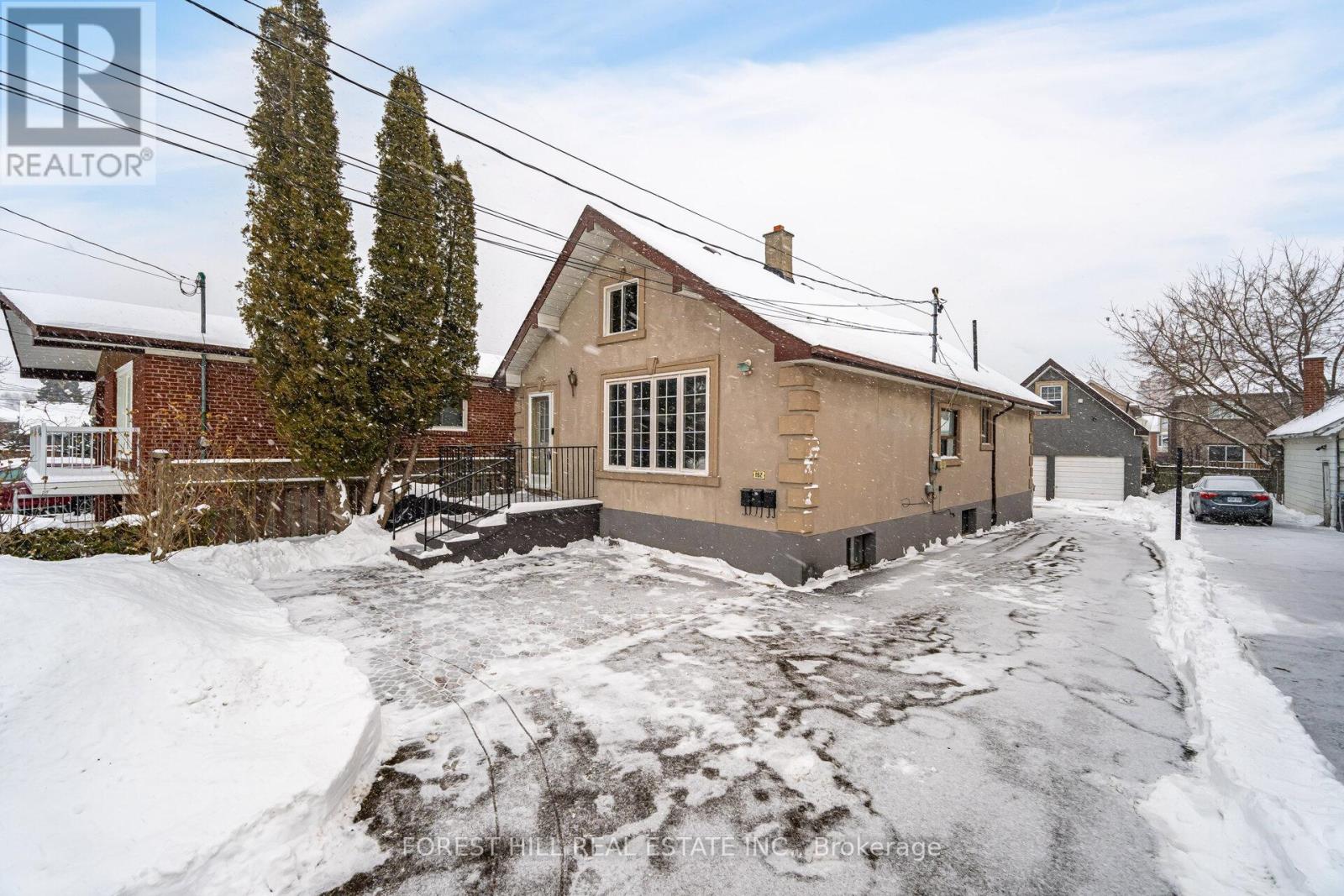 Property at 1162 NORTHMOUNT AVENUE image 1