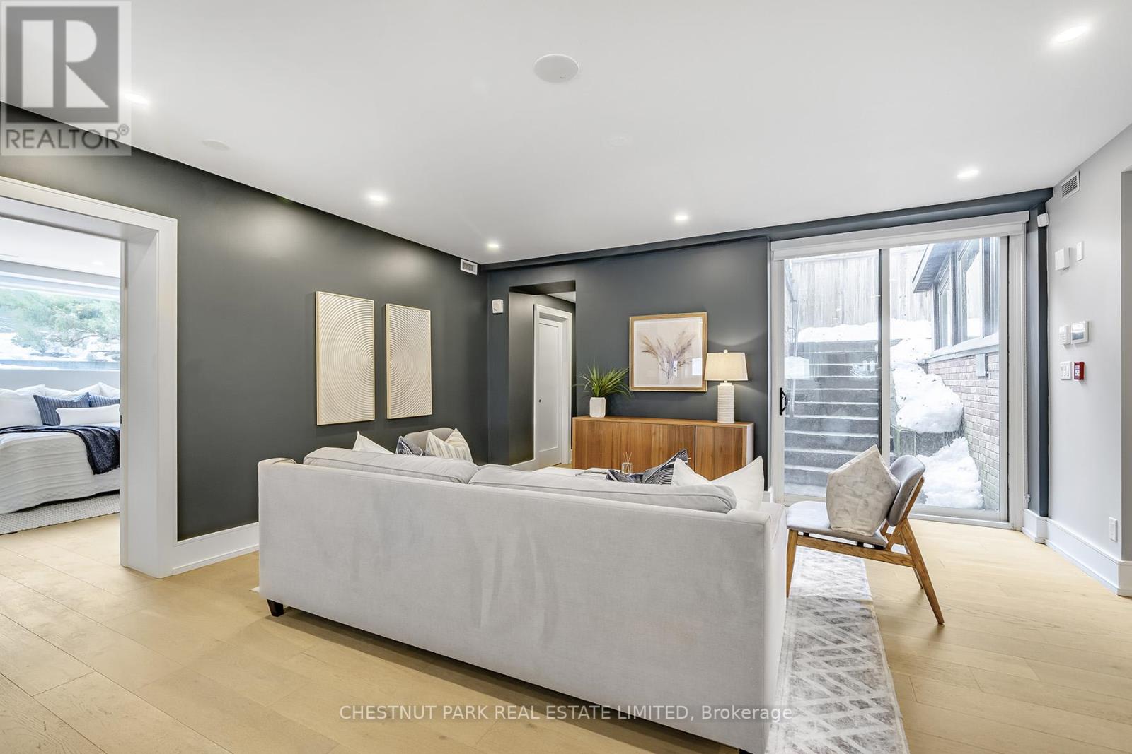 1 - 15 Scarth Road, Toronto, Ontario  M4W 2S5 - Photo 21 - C12037311