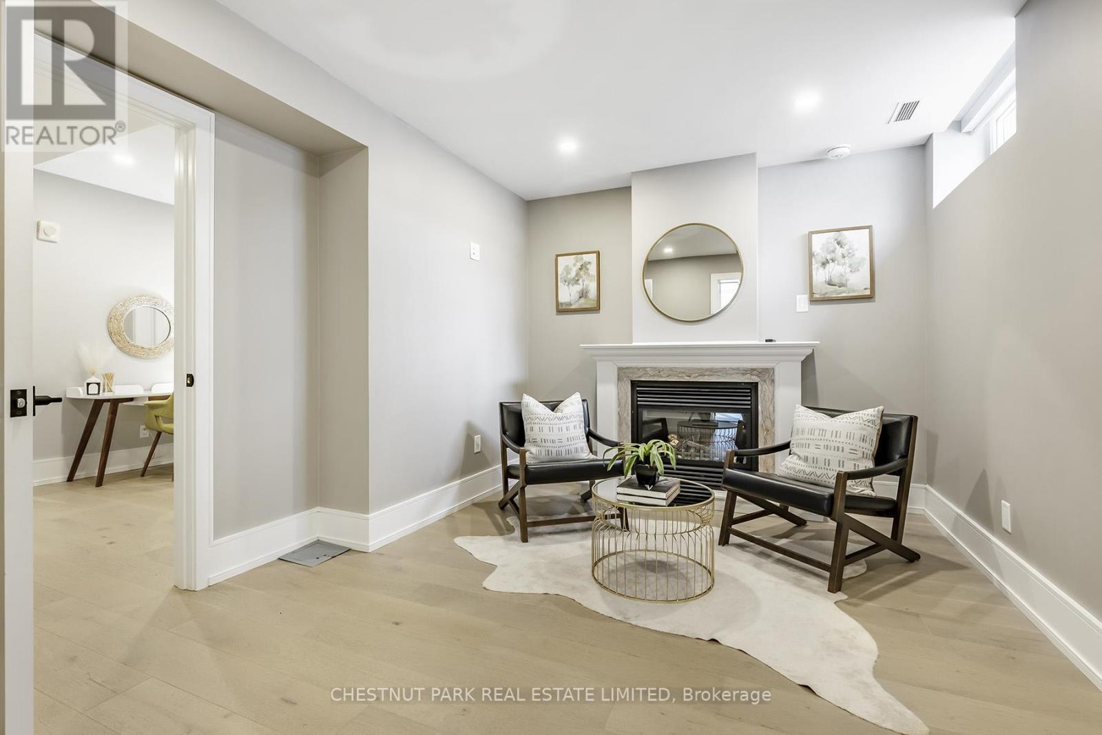 1 - 15 Scarth Road, Toronto, Ontario  M4W 2S5 - Photo 37 - C12037311