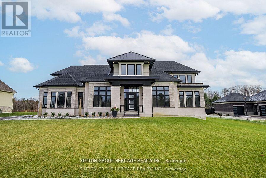 23 DEXSHIRE DRIVE, Ajax, Ontario