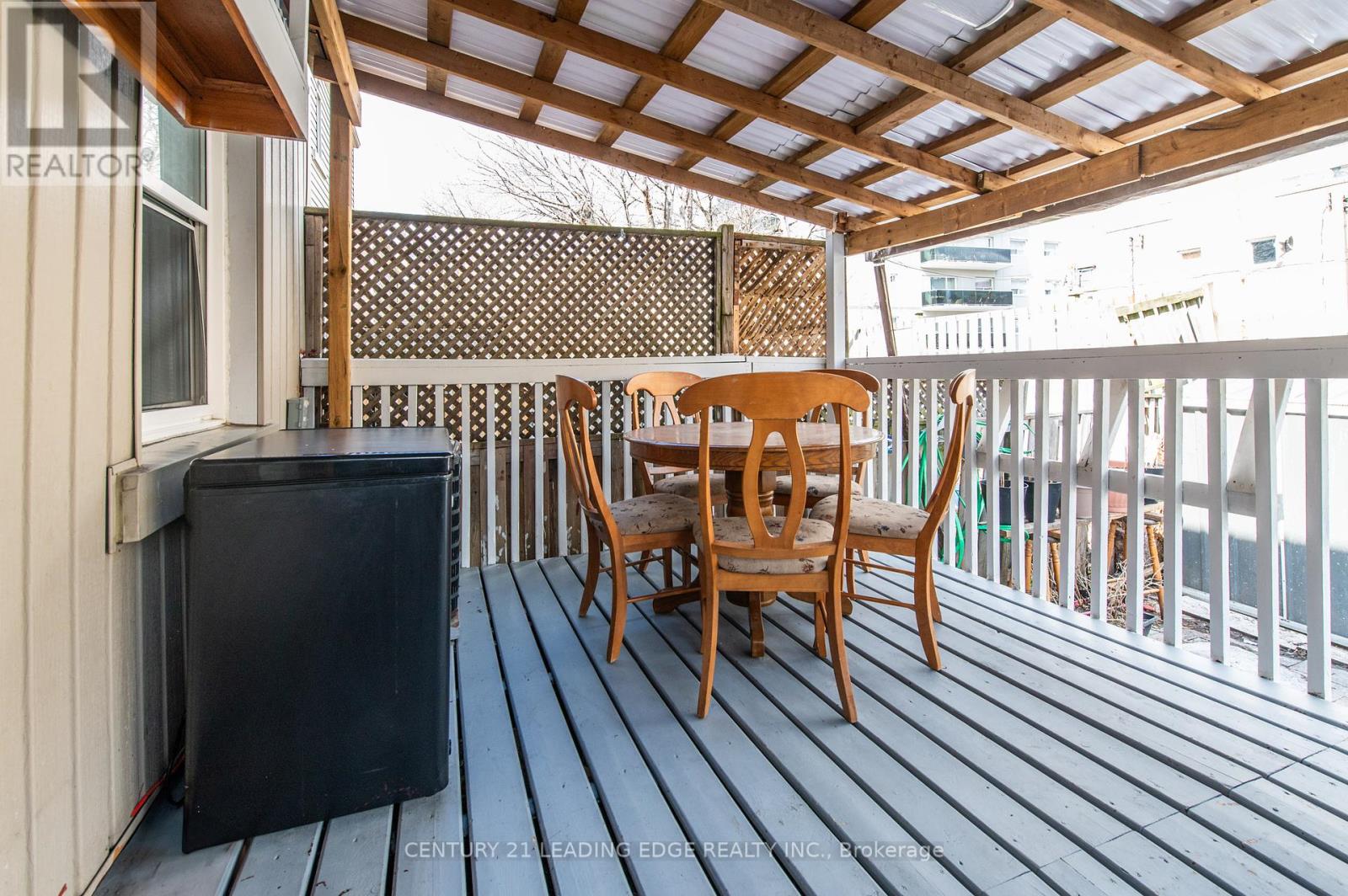 42 - 740 Kennedy Road, Toronto, Ontario  M1K 2C5 - Photo 19 - E12063219