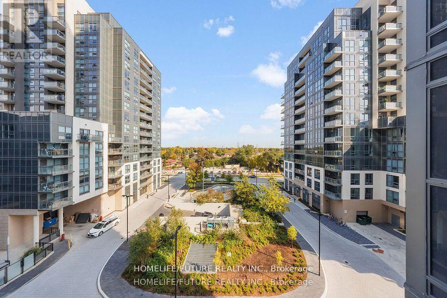 Property at 627 - 20 MEADOWGLEN PLACE image