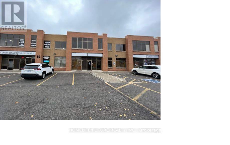 Property at 19 - 15 SUN PAC BOULEVARD image
