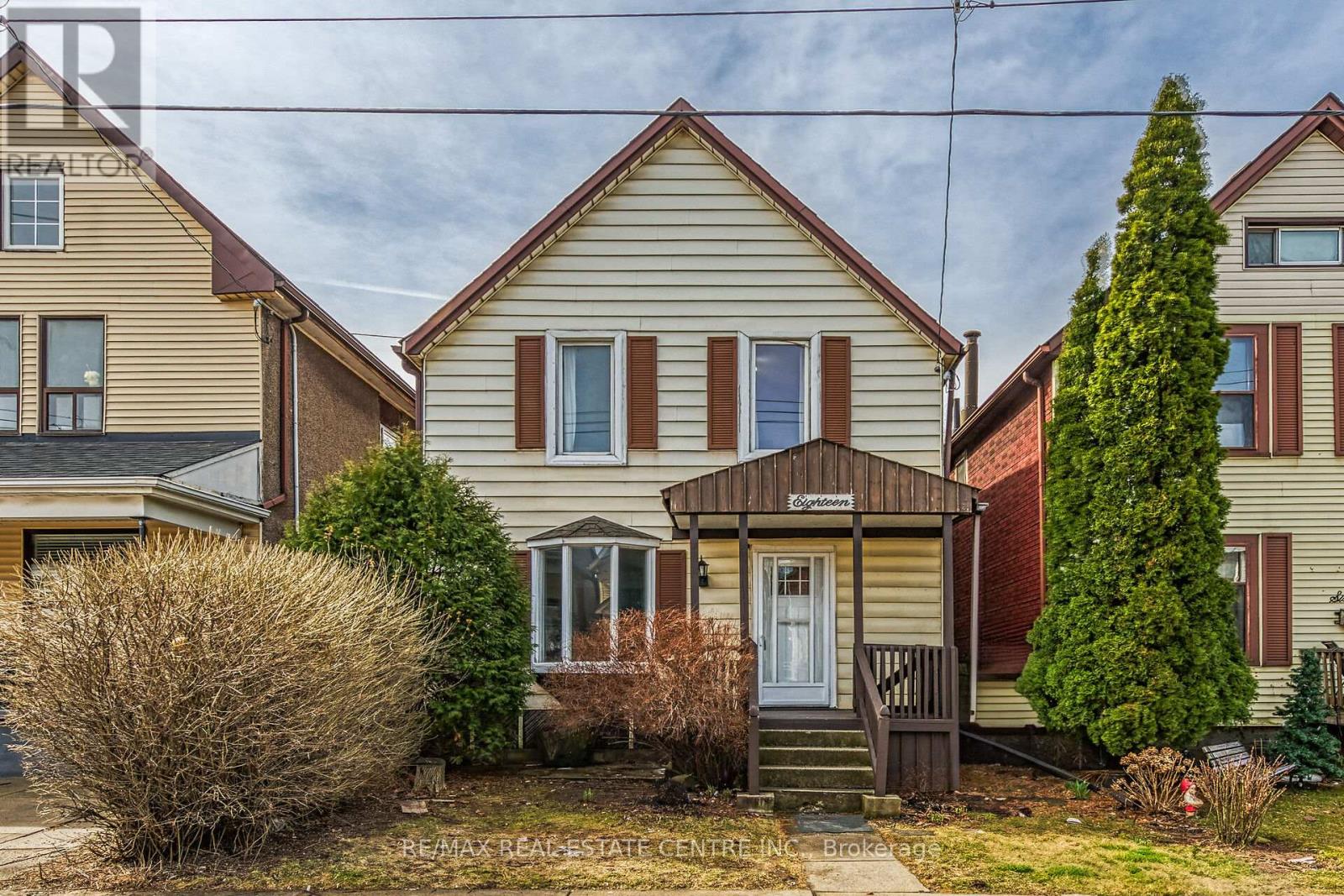 Property at 18 KEITH STREET image 1