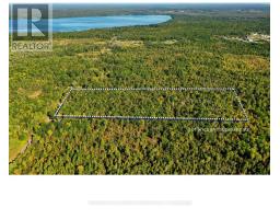0 MCCLEARY ROAD, Marmora and Lake, Ontario