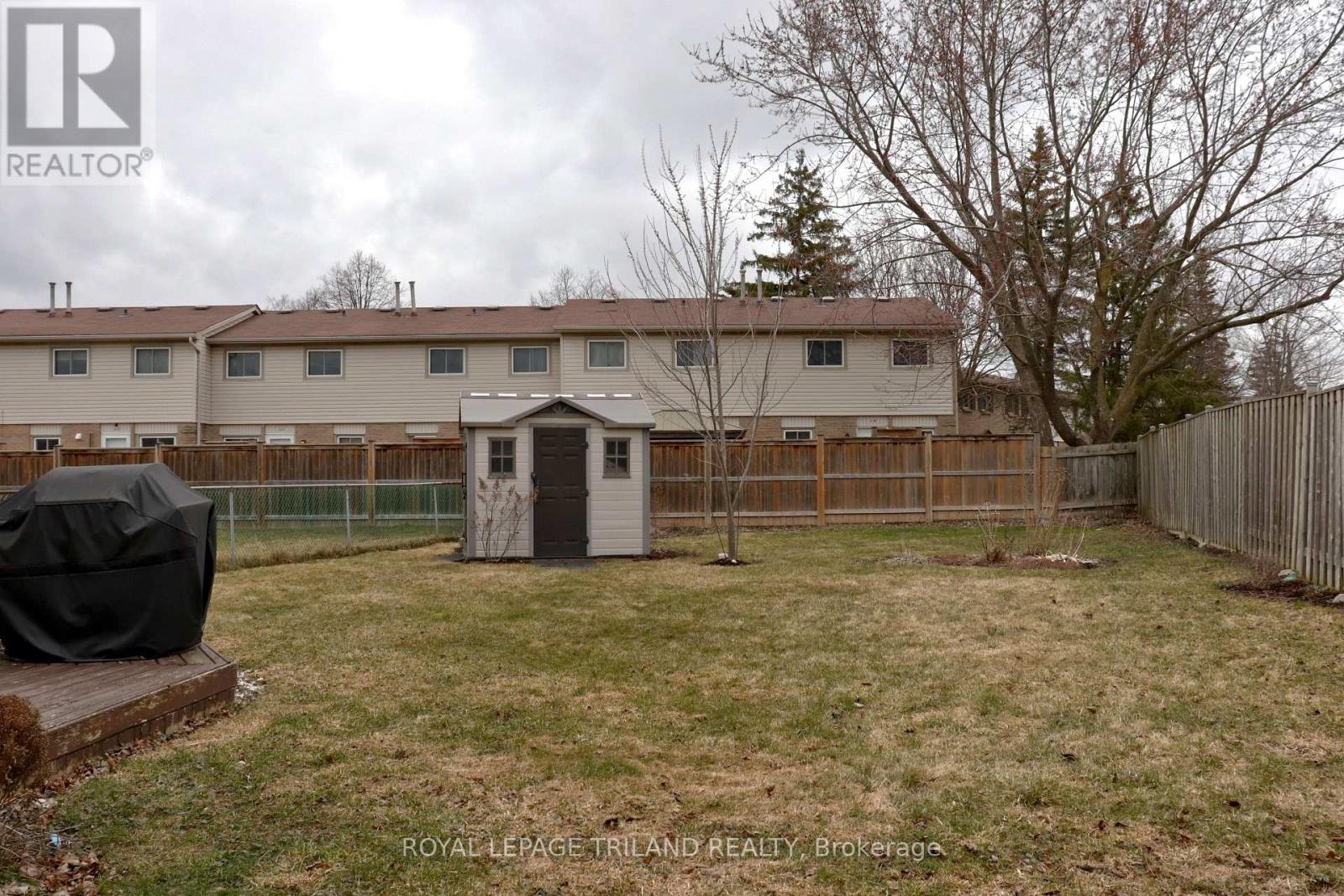 96 Elvira Crescent, London South, Ontario  N6E 2P5 - Photo 16 - X12063310