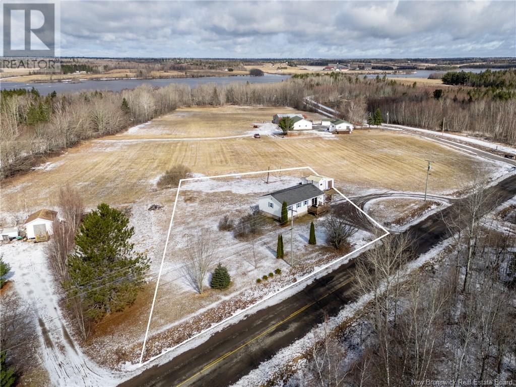 2294 Route 510, Targettville, New Brunswick  E4T 1V6 - Photo 2 - NB115633