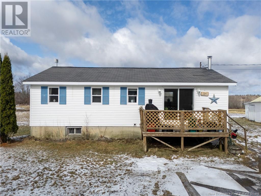 2294 Route 510, Targettville, New Brunswick