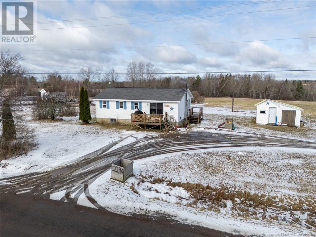 2294 Route 510, Targettville, New Brunswick  E4T 1V6 - Photo 25 - NB115633