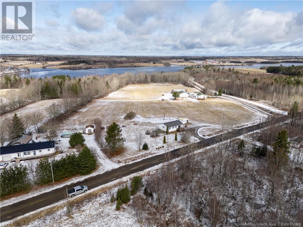 2294 Route 510, Targettville, New Brunswick  E4T 1V6 - Photo 3 - NB115633